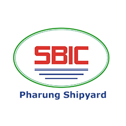 Công ty đóng tàu Phà Rừng