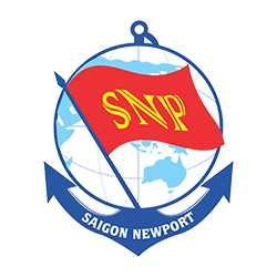 CÔNG TY CỔ PHẦN TÂN CẢNG – HẢI PHÒNG